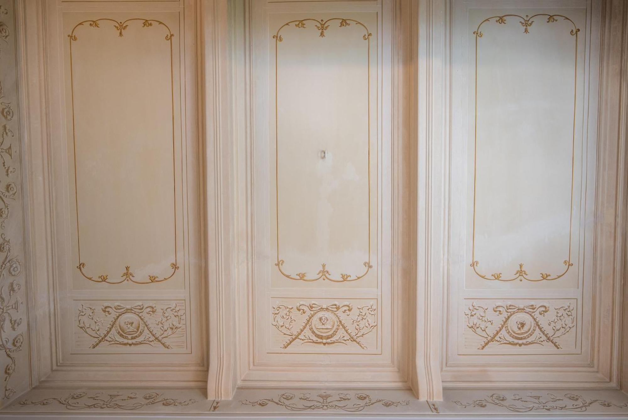 Galioto Sperlinga Luxury Boutique Apartments 팔레르모 외부 사진