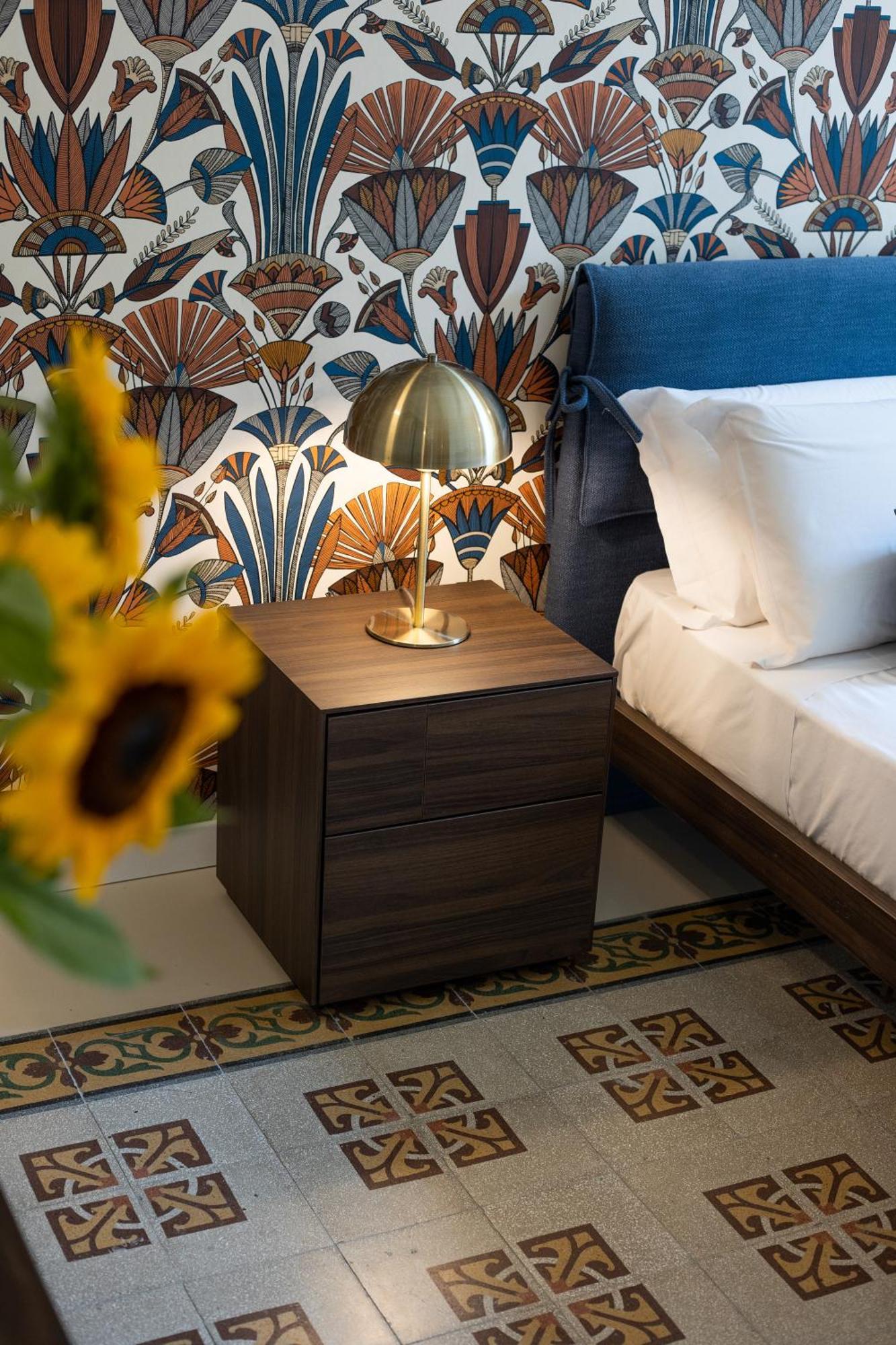 Galioto Sperlinga Luxury Boutique Apartments 팔레르모 외부 사진