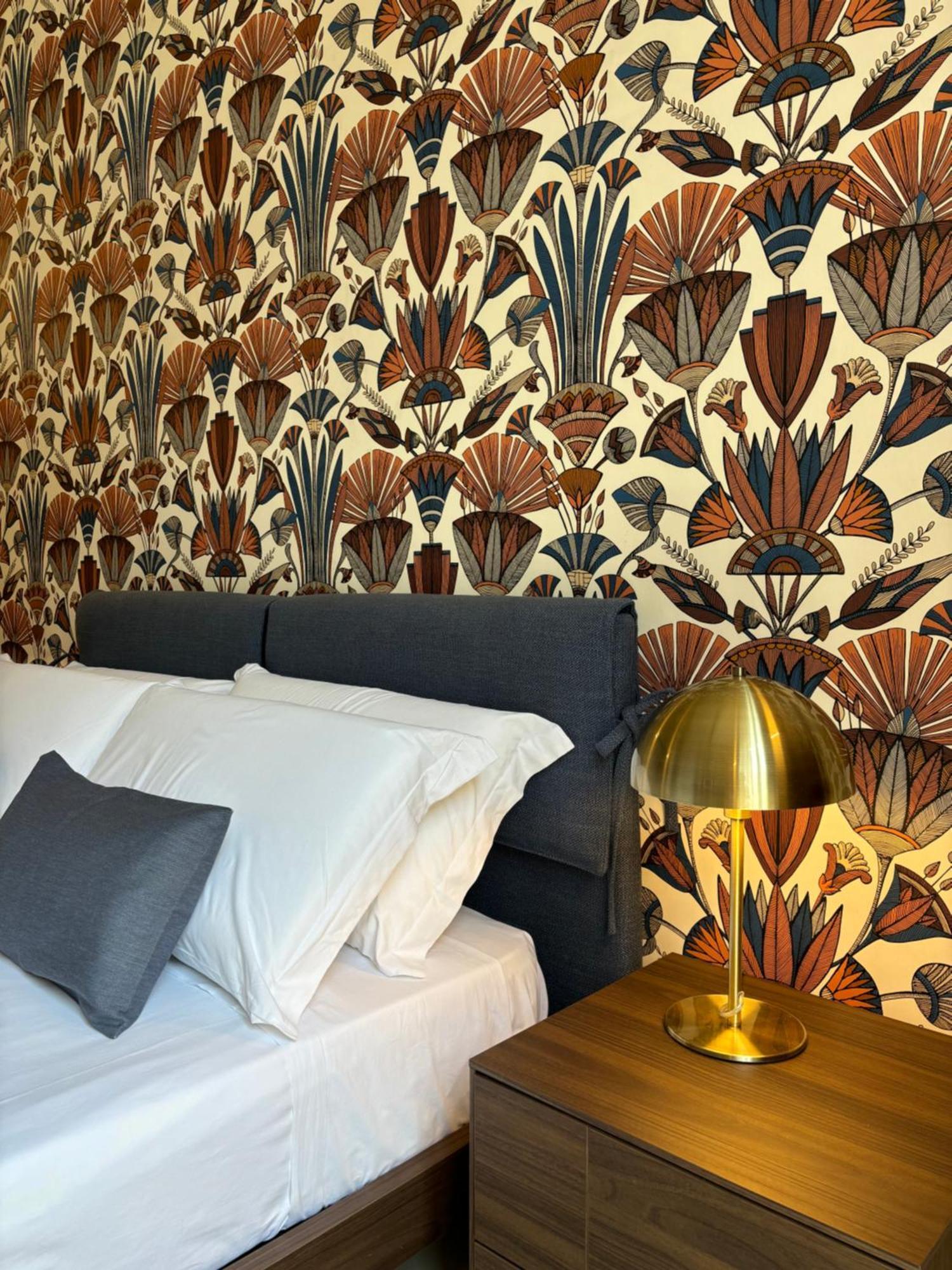 Galioto Sperlinga Luxury Boutique Apartments 팔레르모 외부 사진