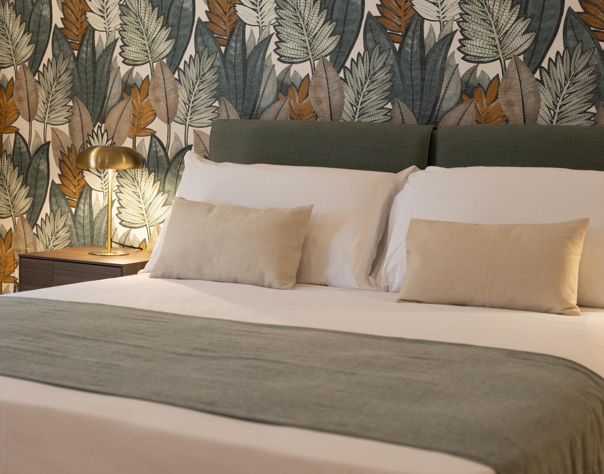 Galioto Sperlinga Luxury Boutique Apartments 팔레르모 외부 사진