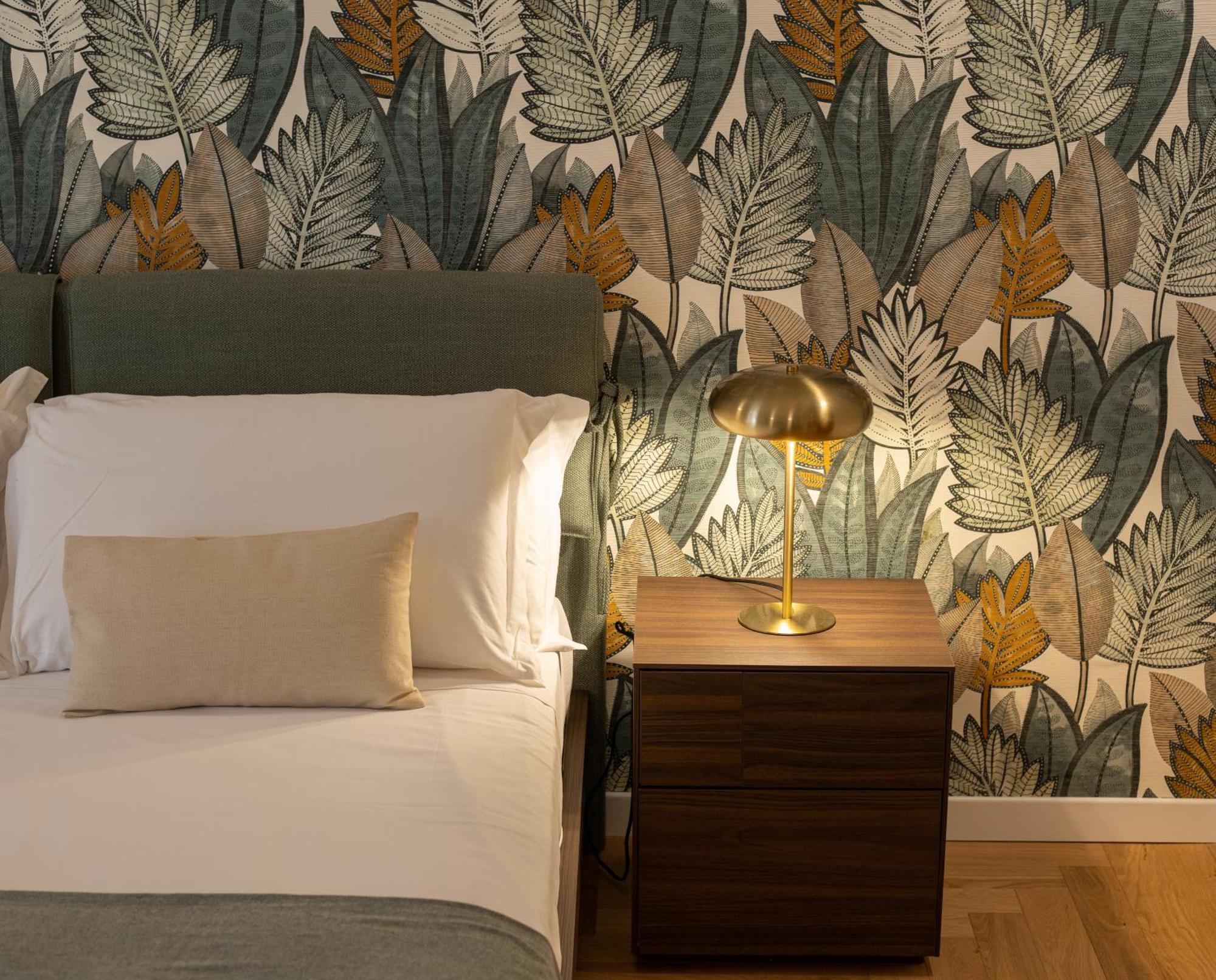Galioto Sperlinga Luxury Boutique Apartments 팔레르모 외부 사진